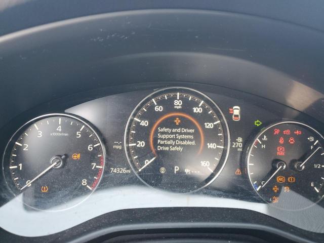 2019 MAZDA 3 PREFERRE JM1BPACL6K1113013