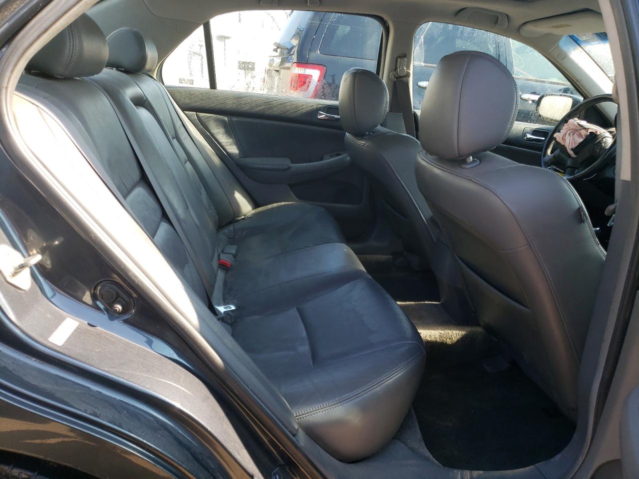 1HGCM56846A115362 2006 Honda Accord Ex