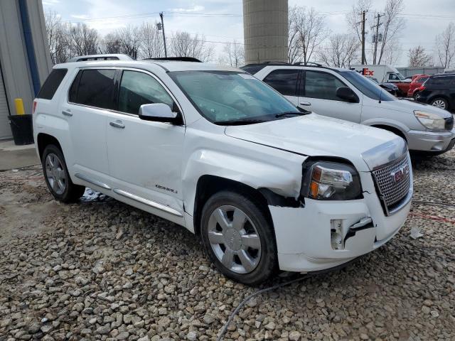 2015 GMC TERRAIN DE 2GKFLZE35F6147959