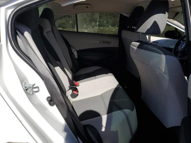 2023 TOYOTA COROLLA LE JTDB4MEE2P3001359