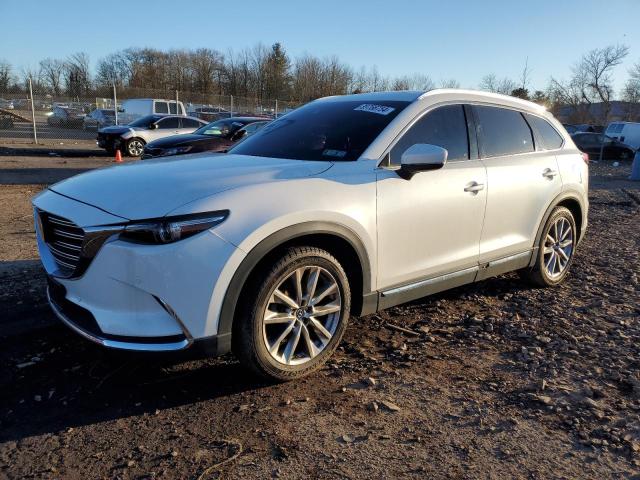 2018 Mazda CX-9 Grand Touring