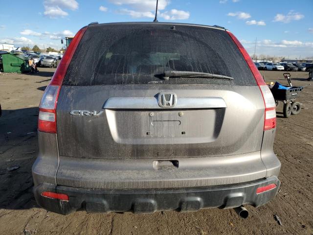 2009 Honda Cr-V Ex VIN: 5J6RE48599L054760 Lot: 43090594