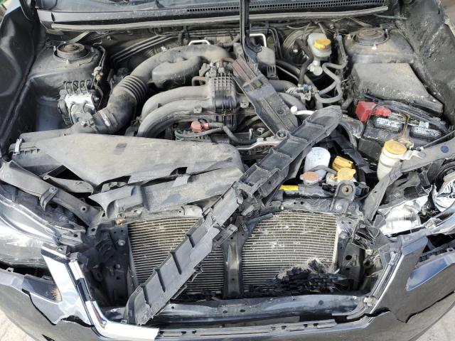 2016 SUBARU IMPREZA LI - JF1GPAK6XG8320283