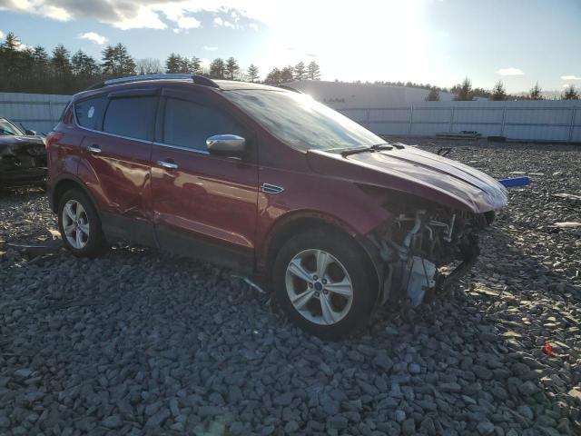 2015 FORD ESCAPE SE 1FMCU9GX2FUA20854