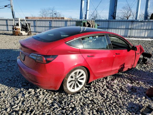 2023 Tesla Model 3 VIN: 5YJ3E1EA8PF583984 Lot: 42999924