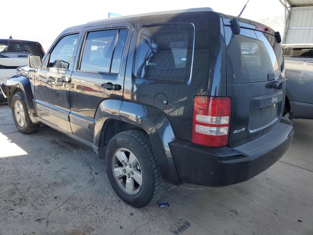 2011 Jeep Liberty (North America) - Image 2