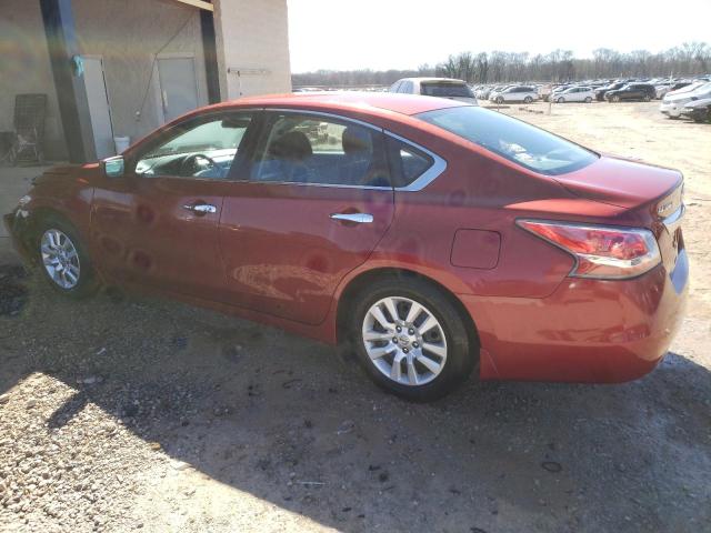 2015 NISSAN ALTIMA 2.5 1N4AL3AP1FC240423
