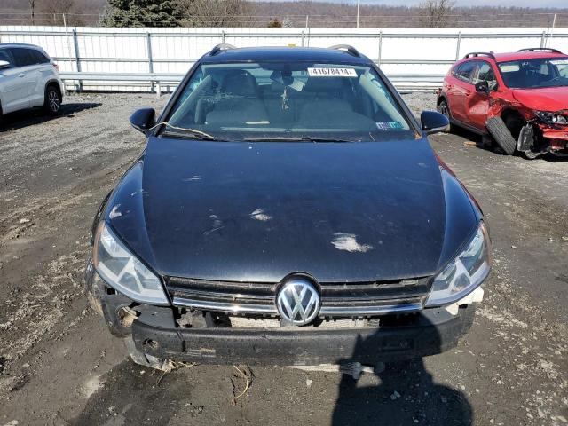 2016 VOLKSWAGEN GOLF SPORT - 3VWC17AU5GM523054