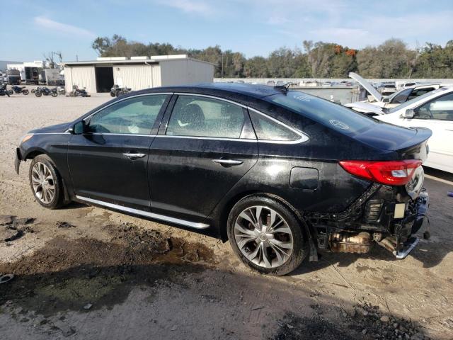 Vin: 5npe34ab6fh240640, lot: 40712374, hyundai sonata sport 20152