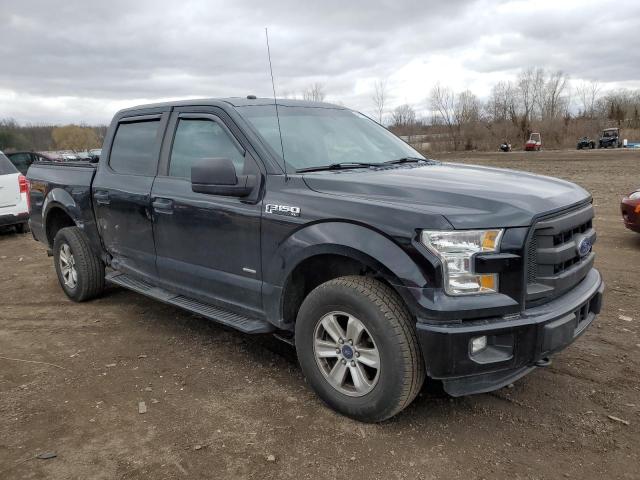 2016 FORD F150 SUPER - 1FTEW1EP2GFB35827