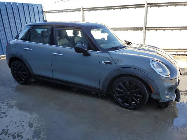 WMWXS5C52FT833381 | 2015 Mini cooper