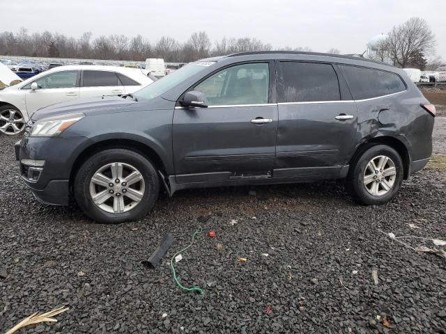 2013 Chevrolet Traverse LT