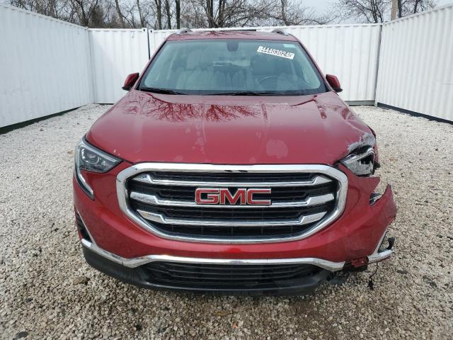2019 GMC Terrain - Image 5