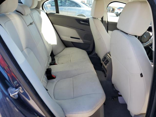 2017 JAGUAR XE PREMIUM - SAJAD4BGXHA963537