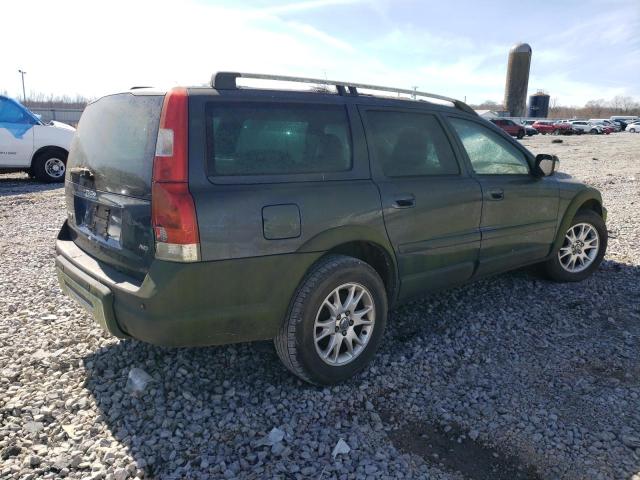 2007 Volvo Xc70 VIN: YV4SZ592271255007 Lot: 49506634