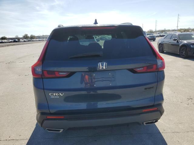 2023 HONDA CR-V SPORT - 2HKRS5H5XPH715332