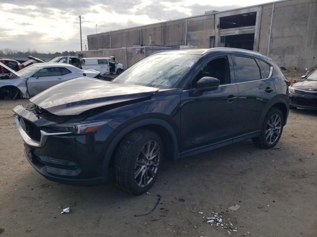 2021 MAZDA CX-5 SIGNA JM3KFBEYXM0359922