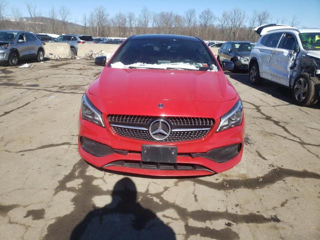 VIN WDDSJ4GB8KN729301 2019 MERCEDES-BENZ CLA-CLASS no.5