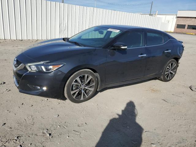 2016 NISSAN MAXIMA