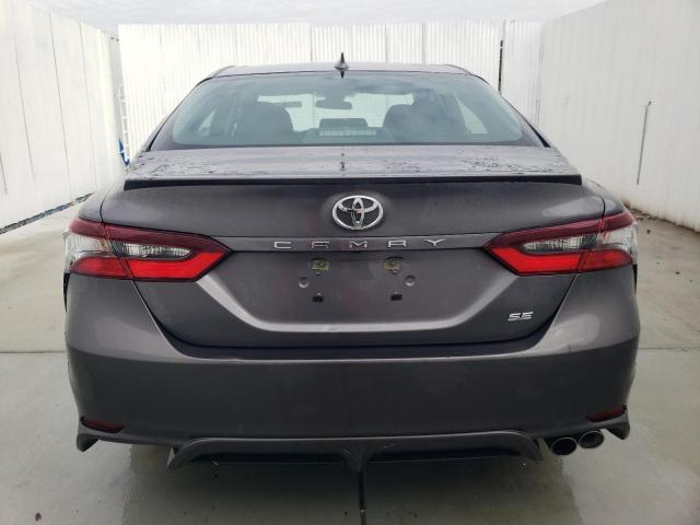 2023 TOYOTA CAMRY SE N 4T1G11AK2PU739354