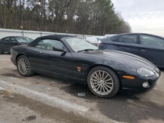 2005 Jaguar Xkr VIN: SAJDA42B953A40737 Lot: 42482314