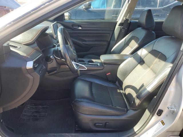 2019 NISSAN ALTIMA SR 1N4BL4CV2KC154991