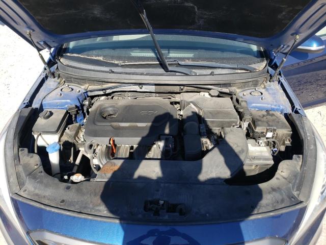 2015 HYUNDAI SONATA SPO 5NPE34AFXFH130998