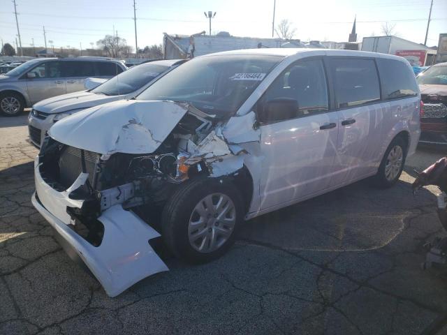 2019 DODGE GRAND CARA 2C4RDGBG1KR585923