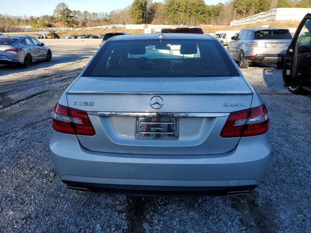 VIN WDDHF8JB1DA766664 2013 Mercedes-Benz E-Class, 3... no.6