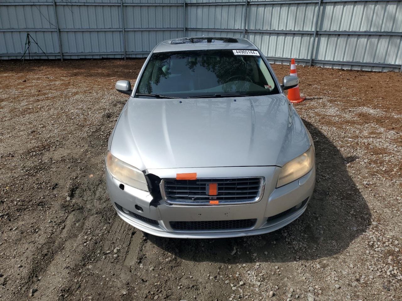 YV1AS982791088409 2009 Volvo S80 3.2