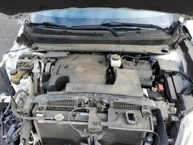 2013 Nissan Pathfinder - Image 12