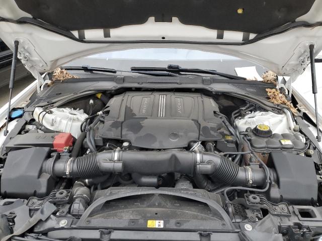 2017 JAGUAR XE PREMIUM - SAJAJ4BV3HA948529