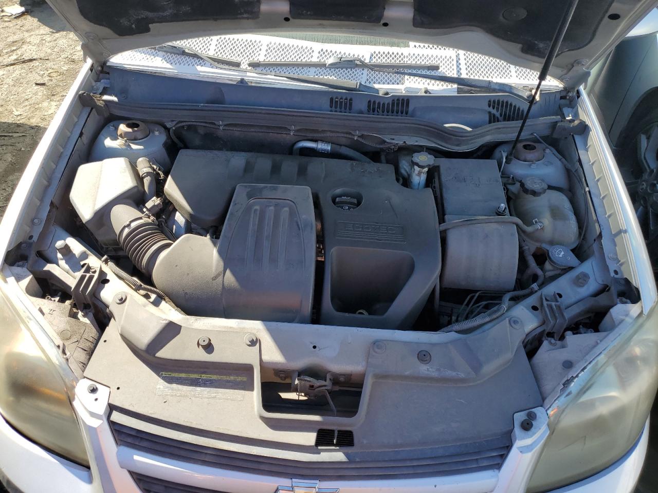 1g1at58h097174828 1G1AT58H097174828 2009 Chevrolet Cobalt Lt