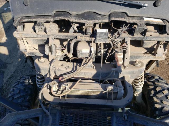 2013 POLARIS RANGER 800 - 4XARH76A1D4730143