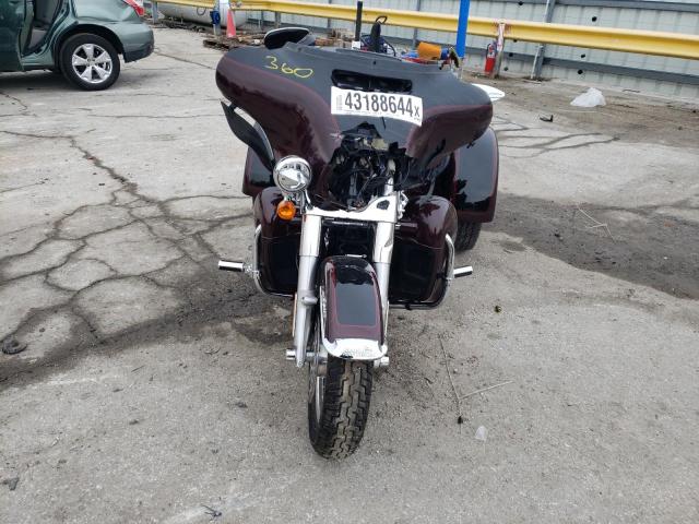2022 HARLEY-DAVIDSON FLHTCUTG 1HD1MAF10NB851580