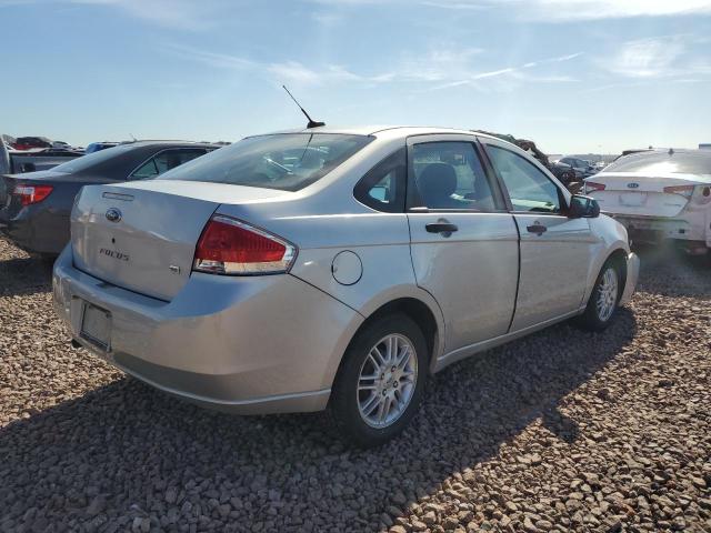 2009 Ford Focus Se VIN: 1FAHP35N99W128838 Lot: 43010284