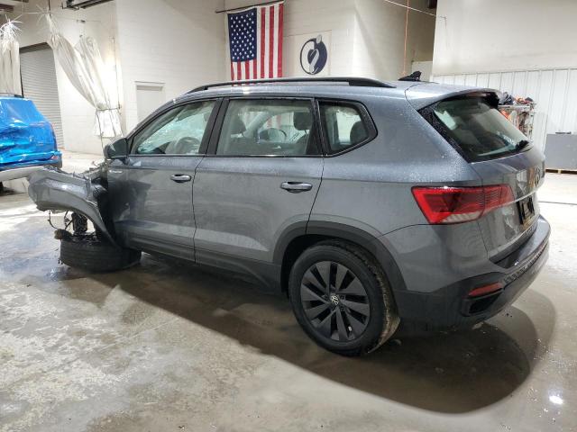2022 VOLKSWAGEN TAOS S 3VVMX7B27NM034091