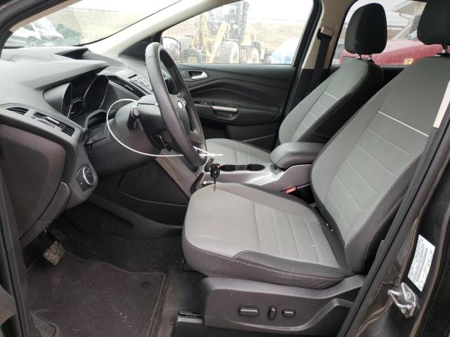 2015 FORD ESCAPE SE 1FMCU9G91FUC02434
