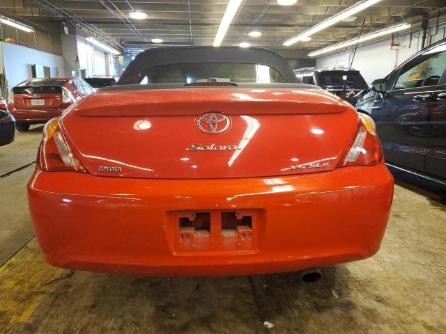 Lot #2378707006 2006 TOYOTA OTHER salvage car