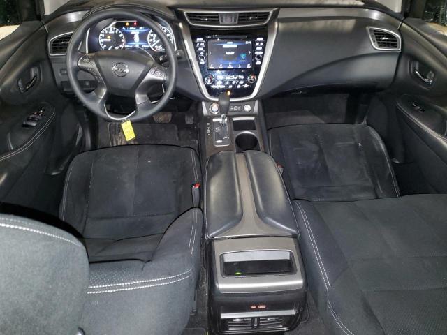 2020 NISSAN MURANO S 5N1AZ2AS2LN145078