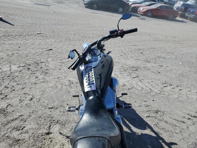 2013 HONDA VT1300 CS JH2SC6703DK300027