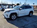 2019 TOYOTA RAV4 XLE - 2T3W1RFV6KW004289