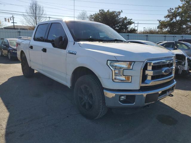 2015 FORD F150 SUPER - 1FTEW1E87FKD49419