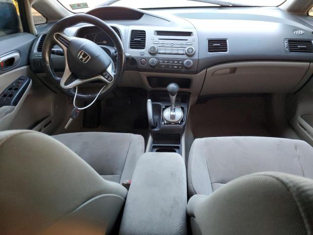 2010 Honda Civic Lx VIN: 2HGFA1F56AH576531 Lot: 42467024