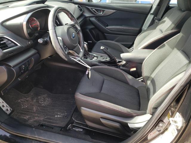 2017 SUBARU IMPREZA SP 4S3GTAL65H3706659