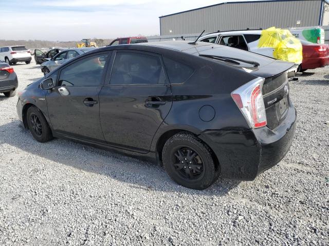 Vin: jtdkn3du3d5538046, lot: 41999564, toyota prius 20132