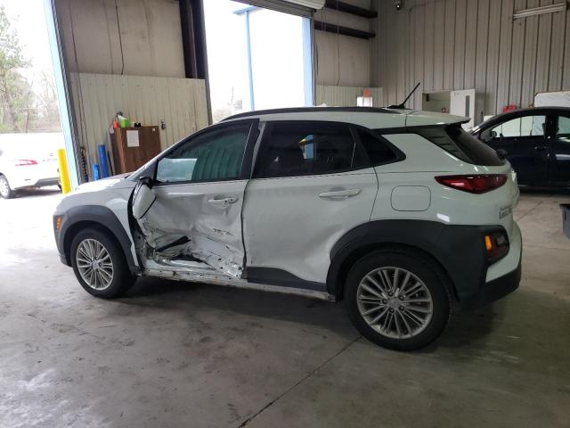 KM8K22AA9MU654494 Hyundai Kona SEL 2