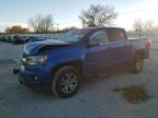 2019 CHEVROLET COLORADO L - 1GCGSCEN8K1221549