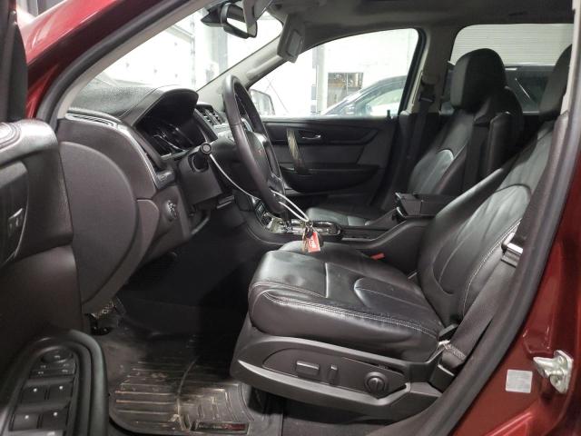 2016 GMC ACADIA SLT 1GKKVRKD7GJ141302