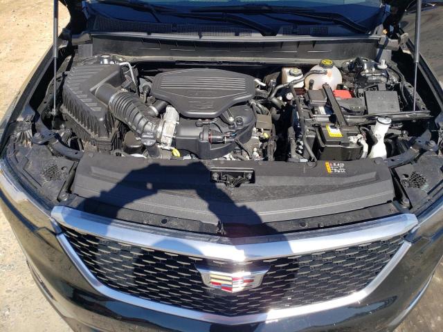 1GYKPDRS8PZ159168 Cadillac XT6 PREMIU 12